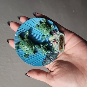 Ornament from cancun